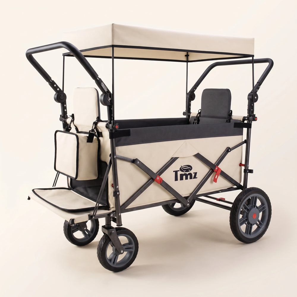 TMZ Vista Faltbarer Bollerwagen