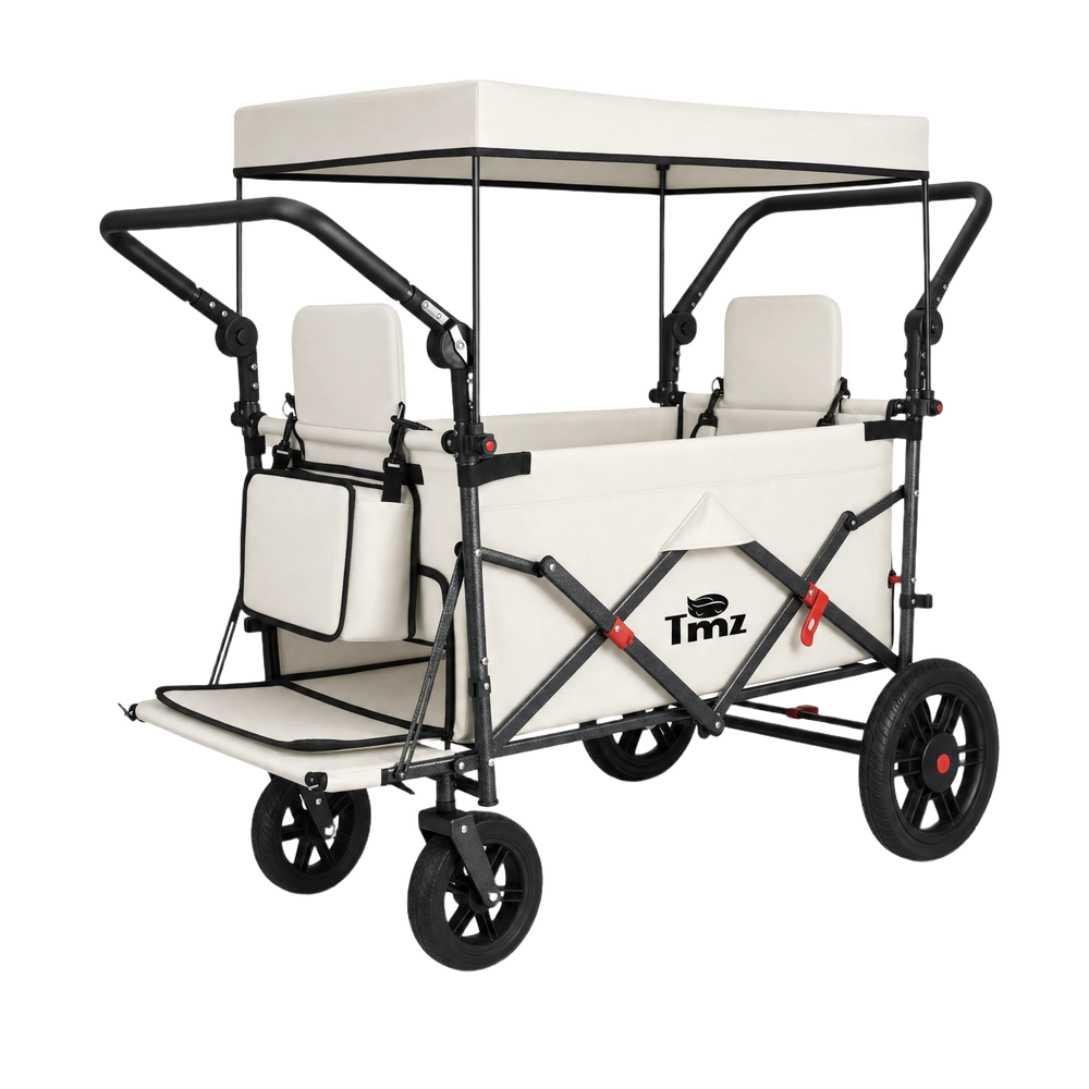 TMZ Vista Faltbarer Bollerwagen