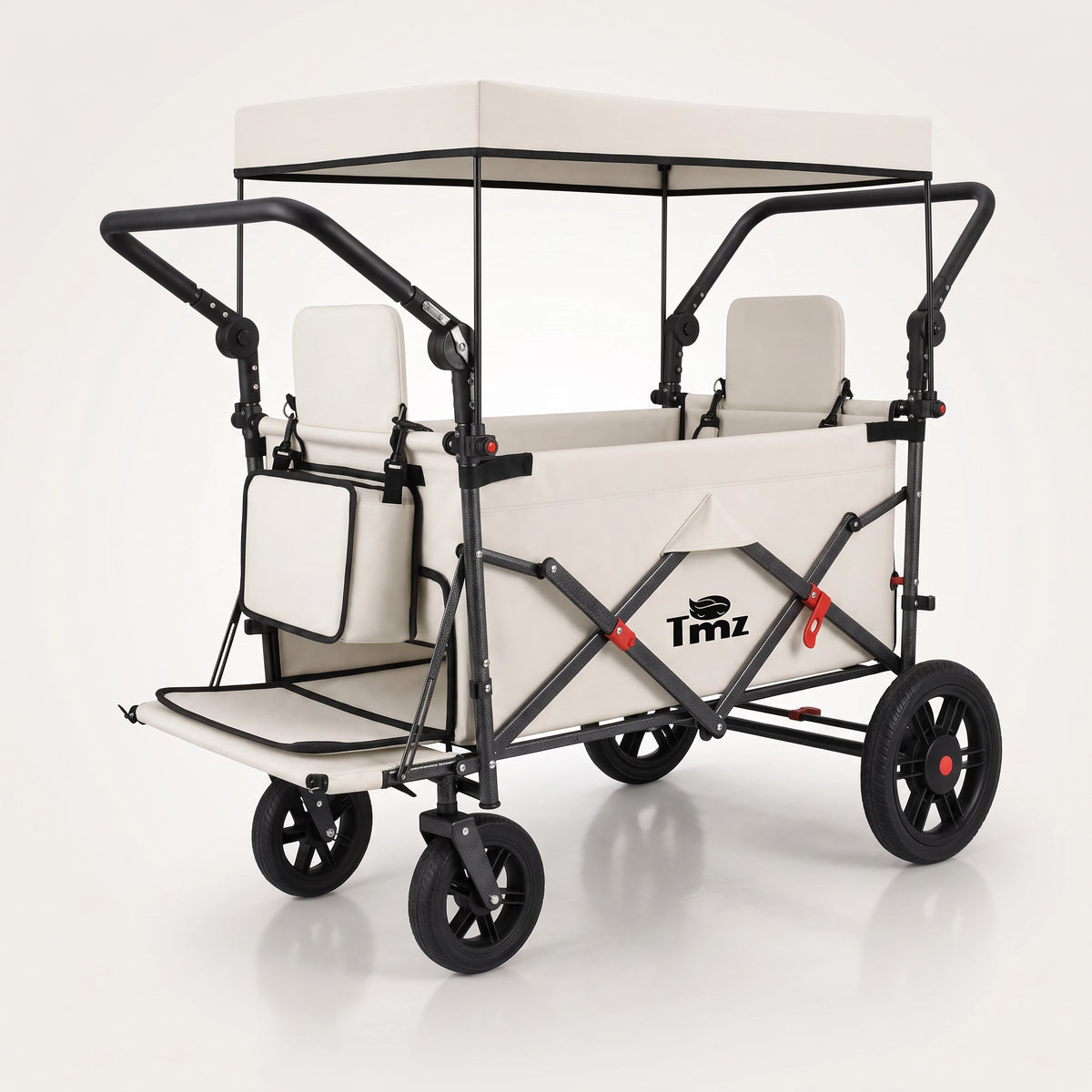 TMZ Vista Faltbarer Bollerwagen