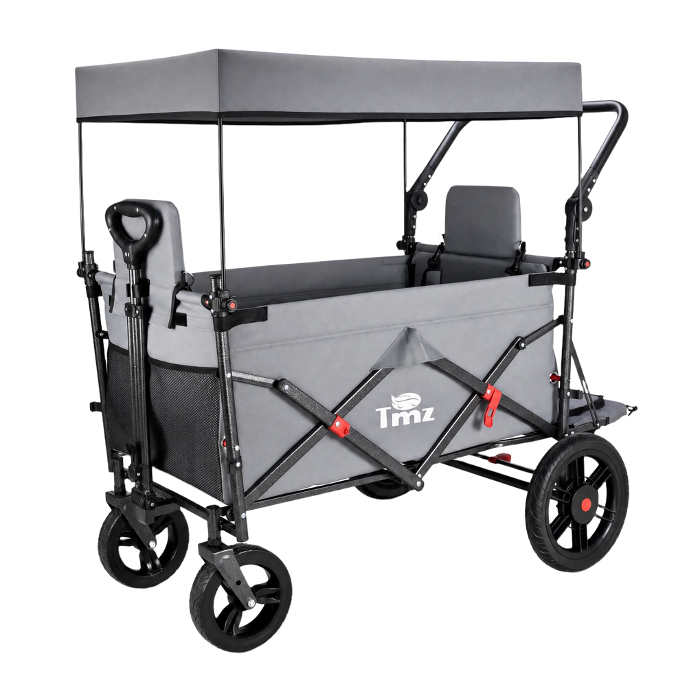 TMZ Roam Faltbarer Bollerwagen