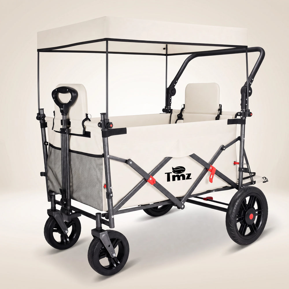 TMZ Roam Faltbarer Bollerwagen