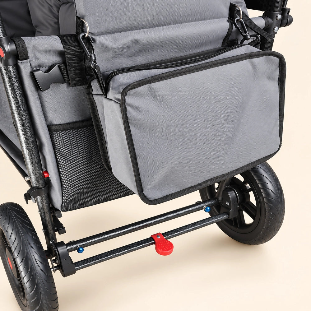 TMZ Horizon Faltbarer Bollerwagen