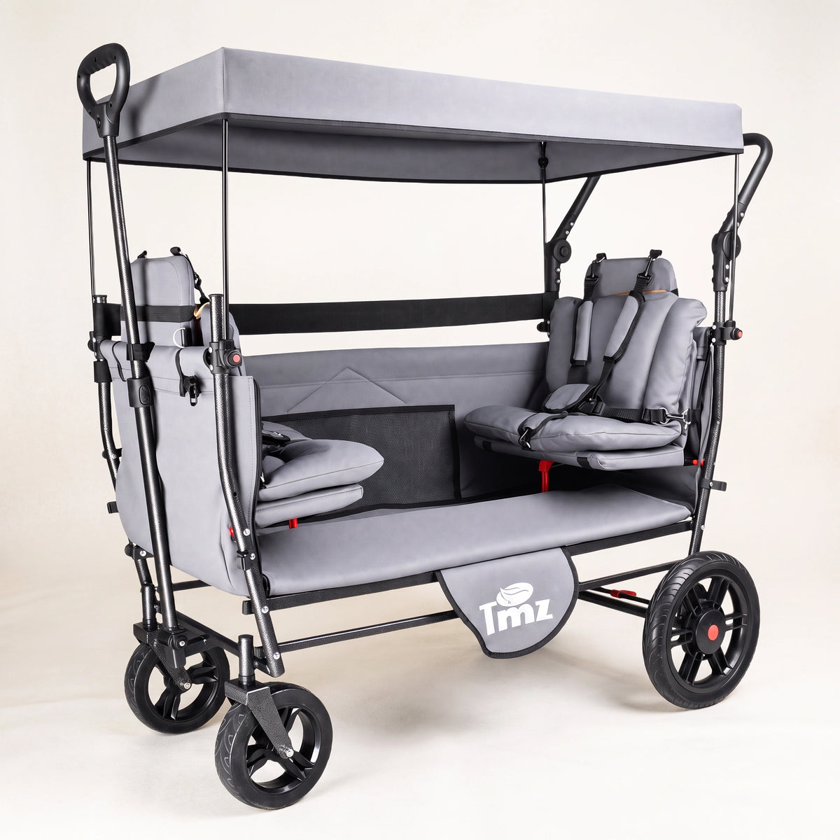 TMZ Horizon Faltbarer Bollerwagen