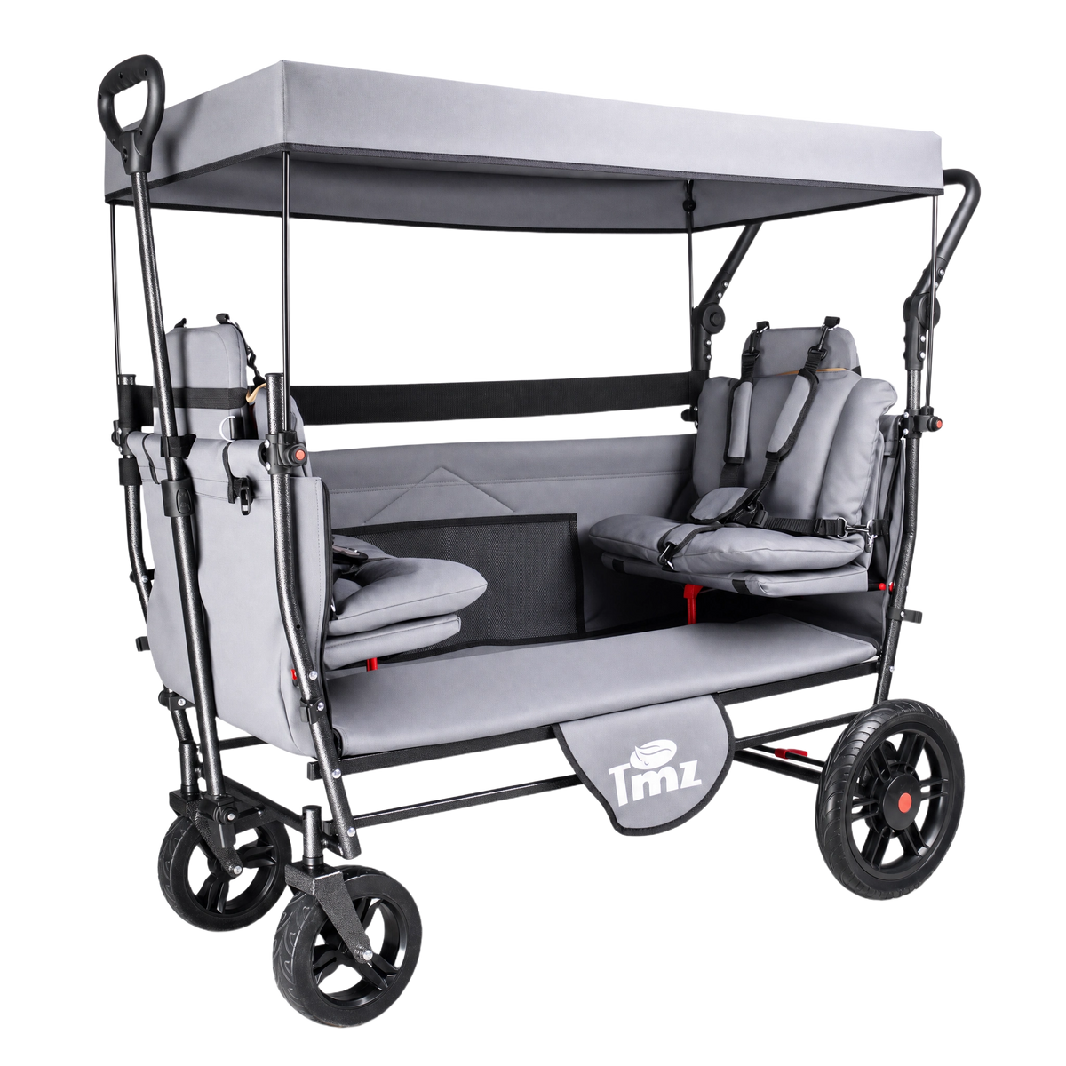 TMZ wagon product details