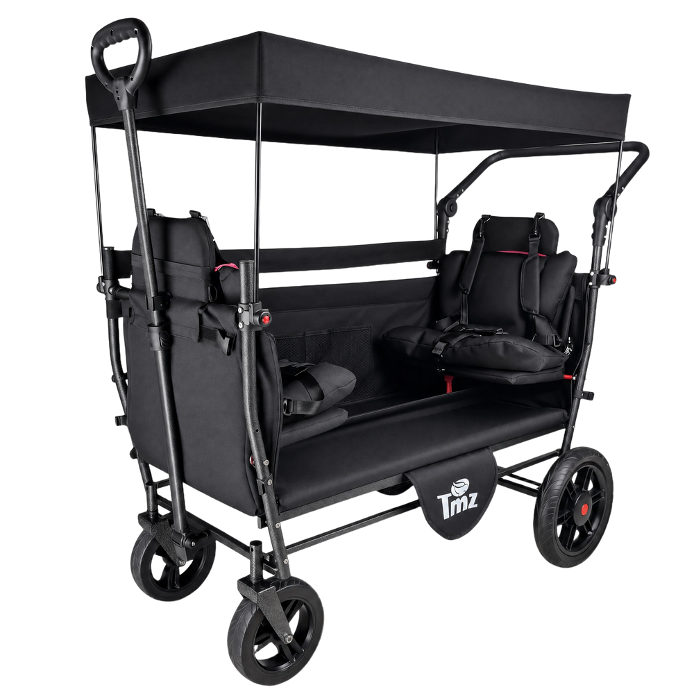 TMZ Horizon Faltbarer Bollerwagen